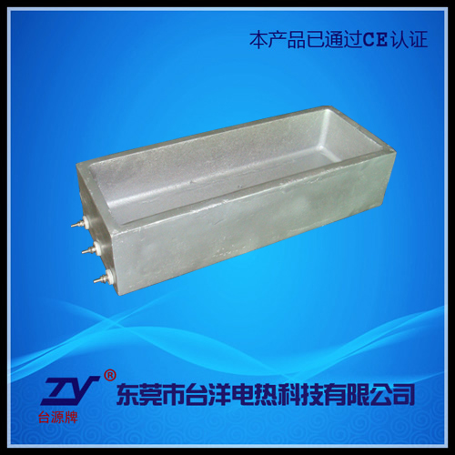 帶槽鑄鋁發熱板